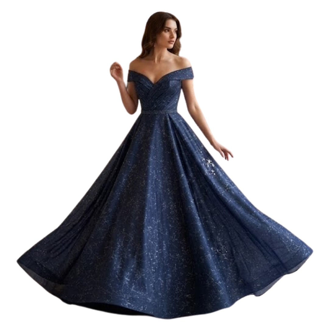 Seraphine Ballgown Thumnails